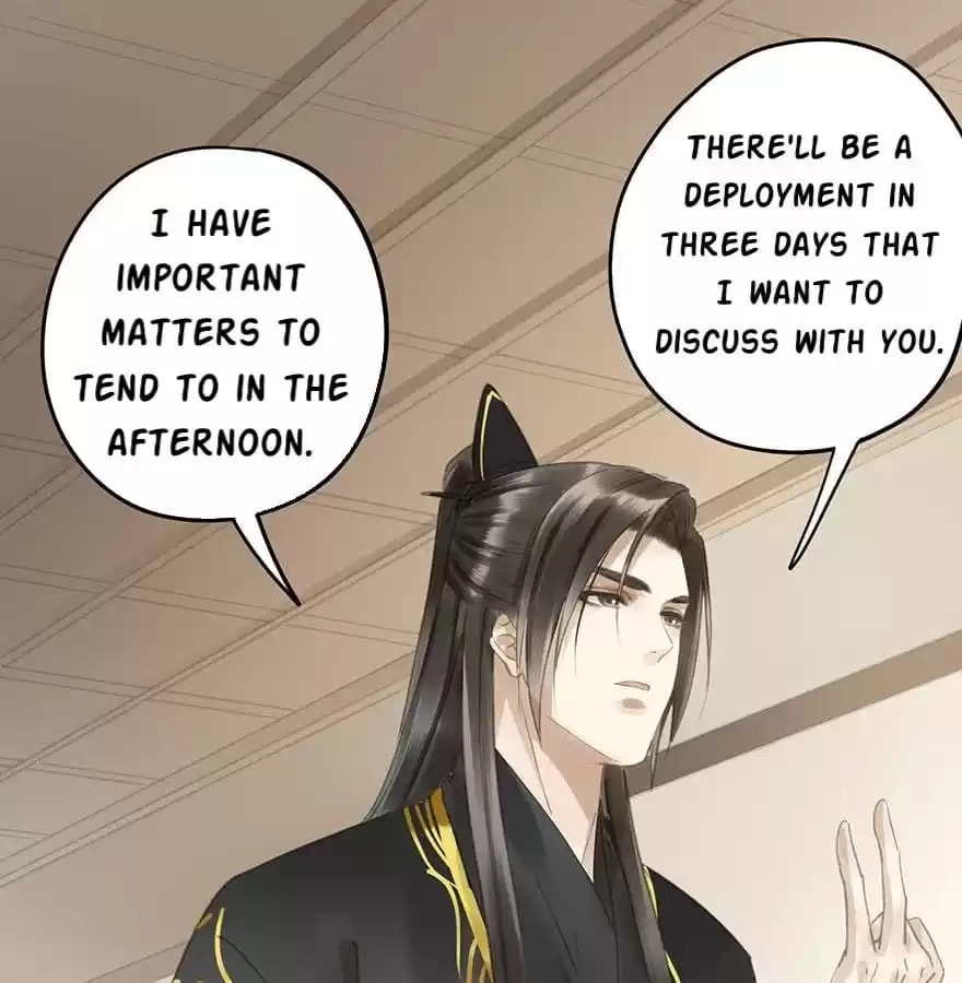 Read Empress Dislikes This (Colored) chapter 77 image 13 on Lezhin