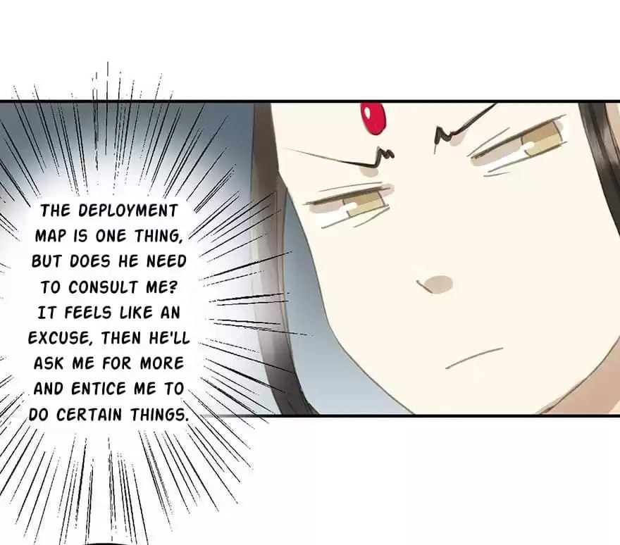 Read Empress Dislikes This (Colored) chapter 77 image 16 on Lezhin