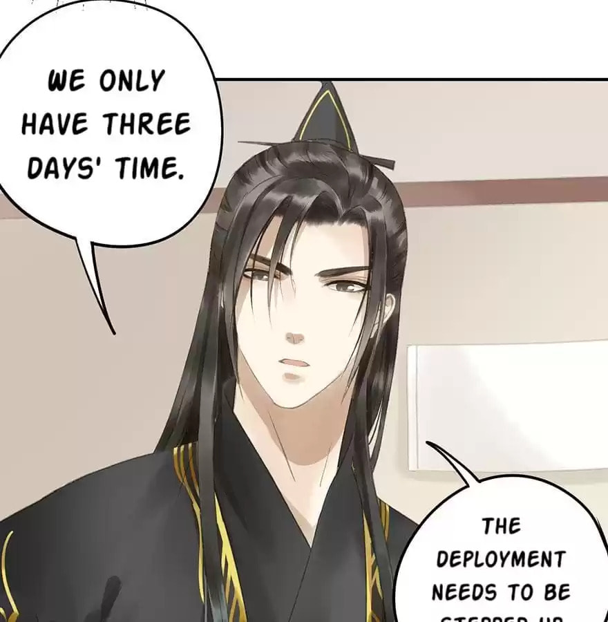 Read Empress Dislikes This (Colored) chapter 77 image 17 on Lezhin