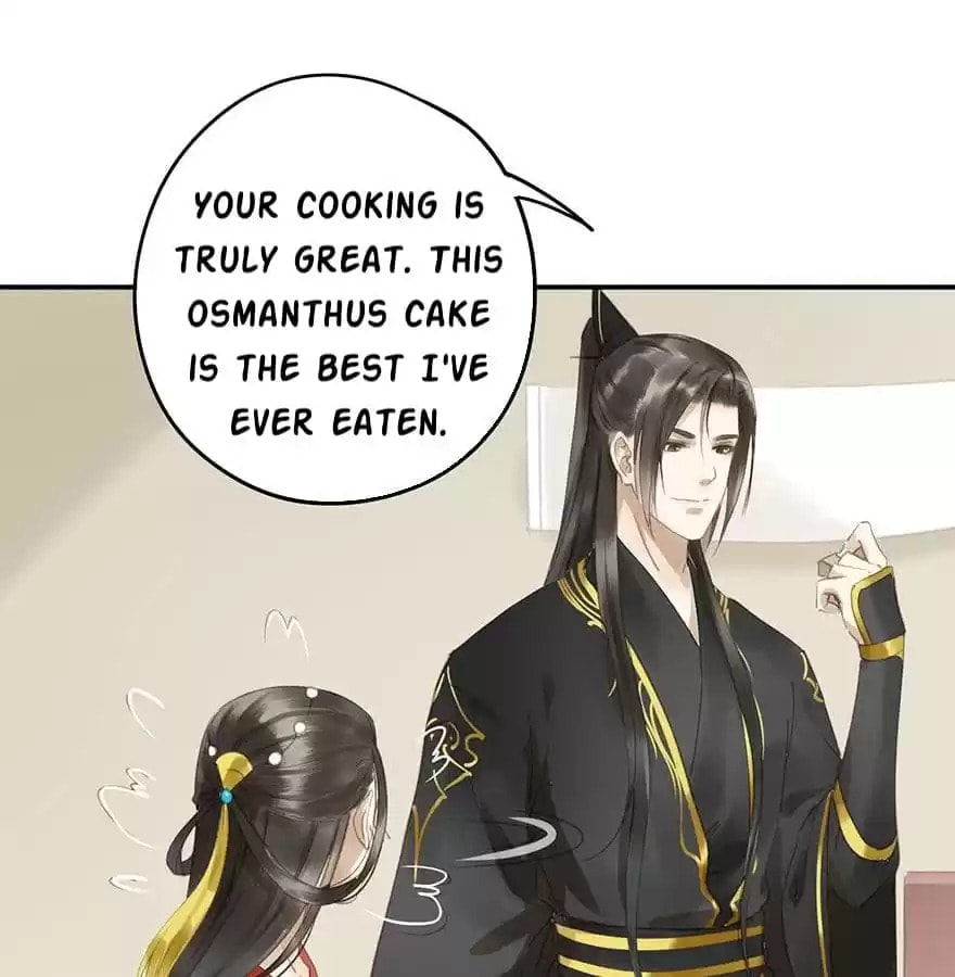 Read Empress Dislikes This (Colored) chapter 77 image 2 on Lezhin