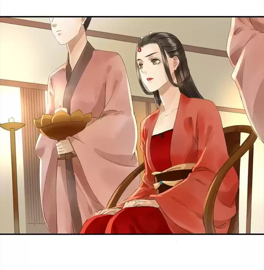 Read Empress Dislikes This (Colored) chapter 77 image 28 on Lezhin