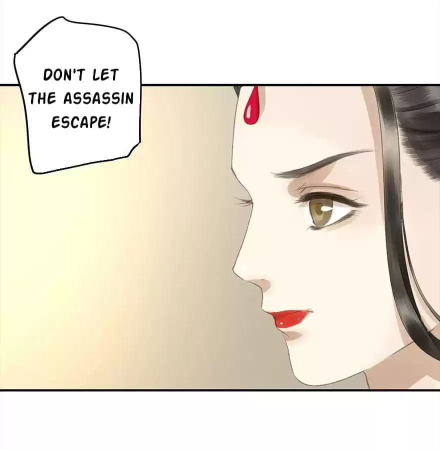 Read Empress Dislikes This (Colored) chapter 77 image 30 on Lezhin