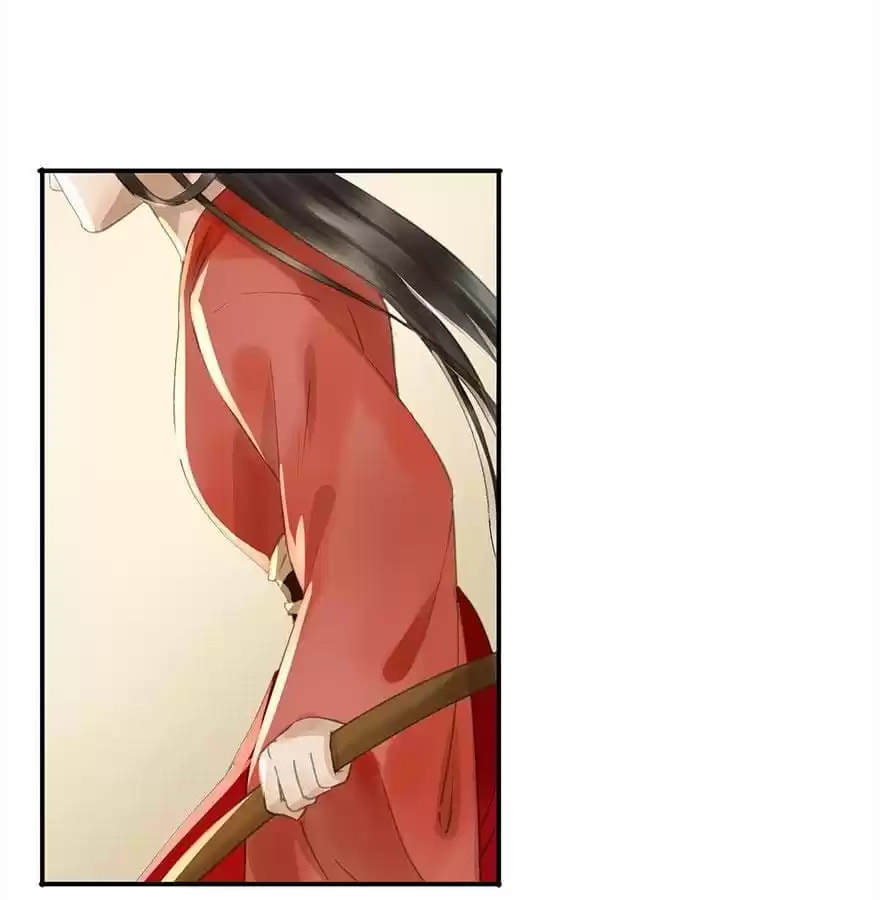 Read Empress Dislikes This (Colored) chapter 77 image 32 on Lezhin