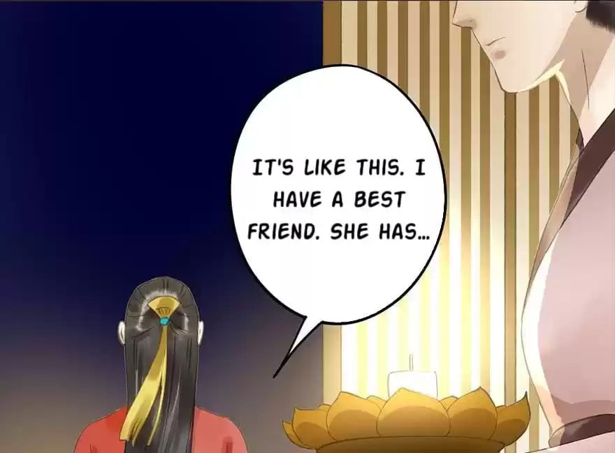 Read Empress Dislikes This (Colored) chapter 77 image 49 on Lezhin