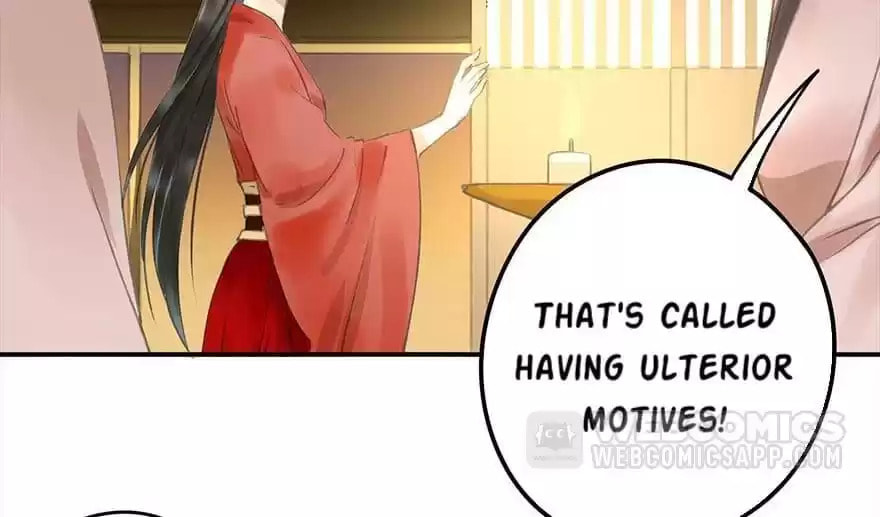 Read Empress Dislikes This (Colored) chapter 77 image 54 on Lezhin