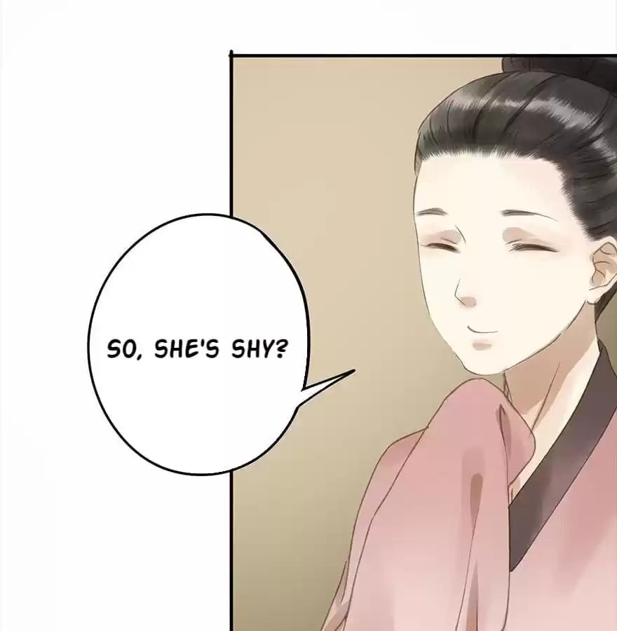 Read Empress Dislikes This (Colored) chapter 77 image 57 on Lezhin