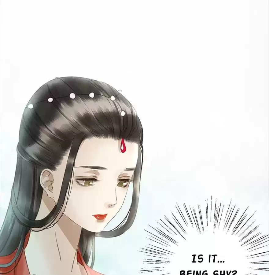 Read Empress Dislikes This (Colored) chapter 77 image 59 on Lezhin