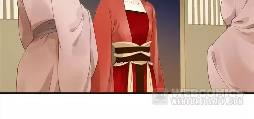 Read Empress Dislikes This (Colored) chapter 77 image 62 on Lezhin