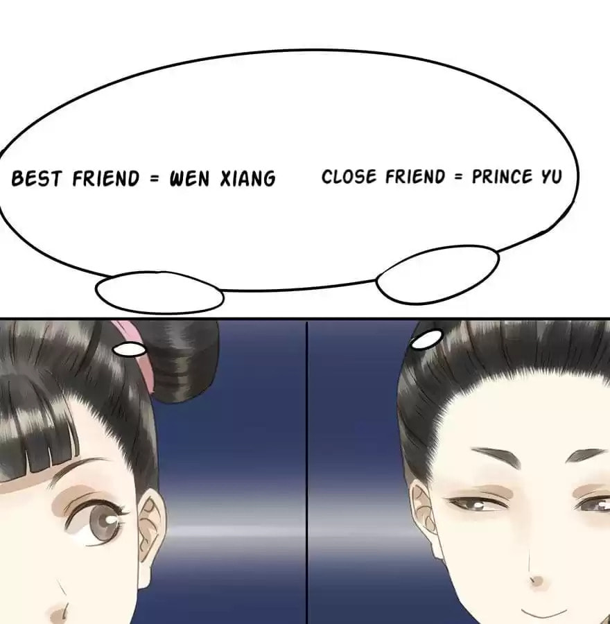 Read Empress Dislikes This (Colored) chapter 77 image 66 on Lezhin