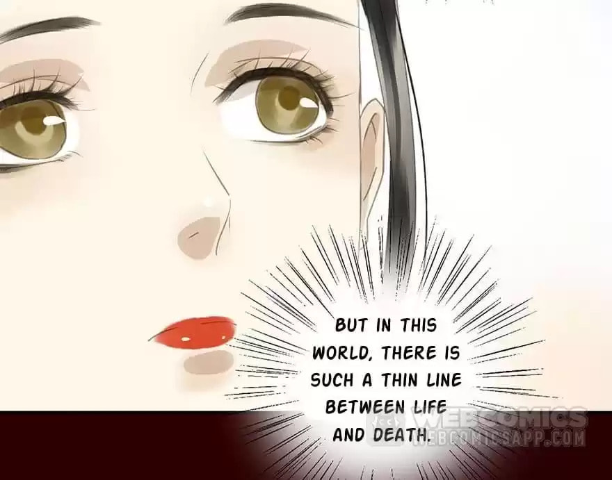 Read Empress Dislikes This (Colored) chapter 77 image 73 on Lezhin
