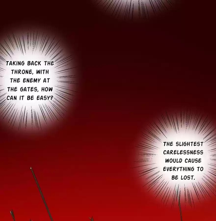 Read Empress Dislikes This (Colored) chapter 77 image 74 on Lezhin