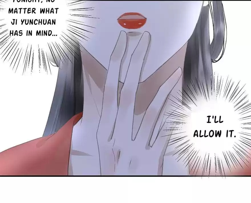Read Empress Dislikes This (Colored) chapter 77 image 76 on Lezhin