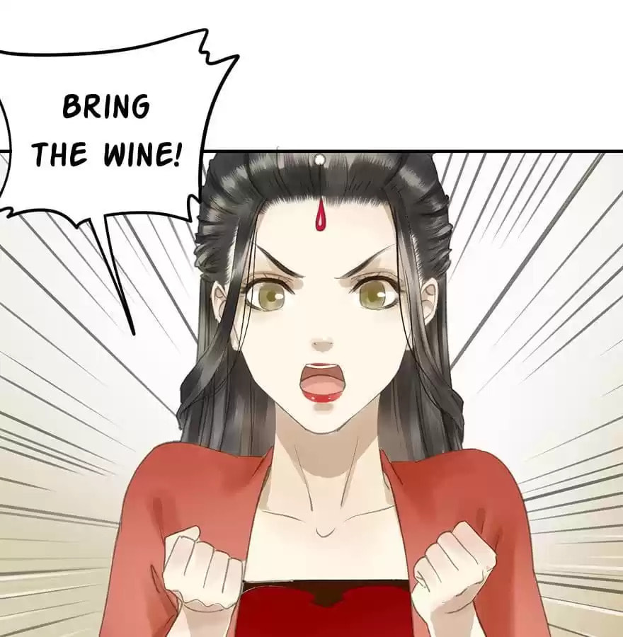 Read Empress Dislikes This (Colored) chapter 77 image 77 on Lezhin
