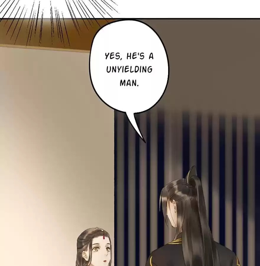 Read Empress Dislikes This (Colored) chapter 78 image 17 on Lezhin