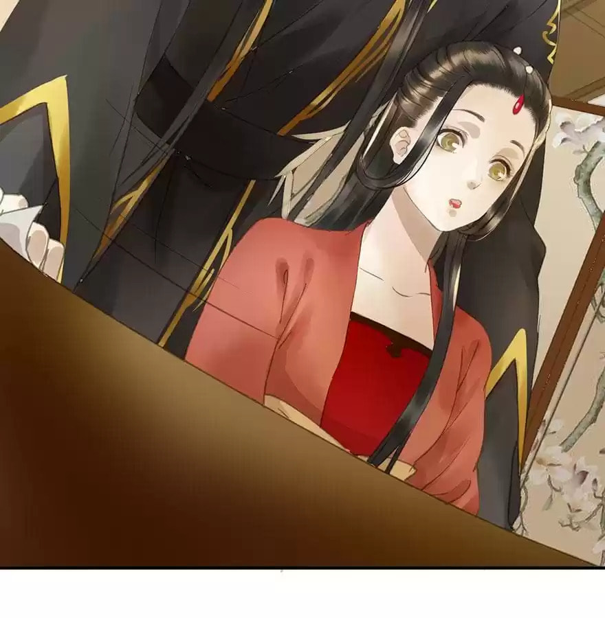 Read Empress Dislikes This (Colored) chapter 78 image 30 on Lezhin