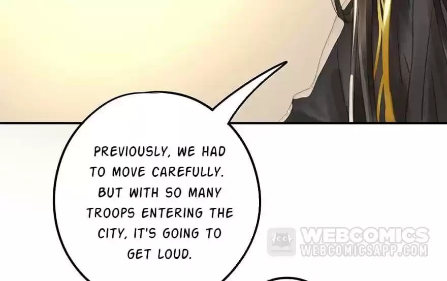 Read Empress Dislikes This (Colored) chapter 78 image 37 on Lezhin