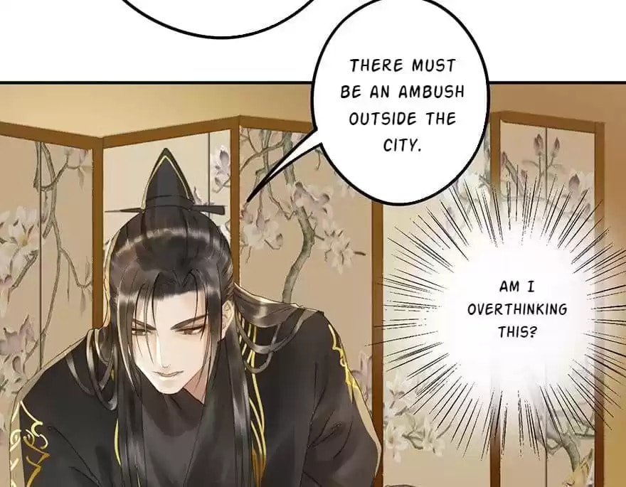 Read Empress Dislikes This (Colored) chapter 78 image 38 on Lezhin