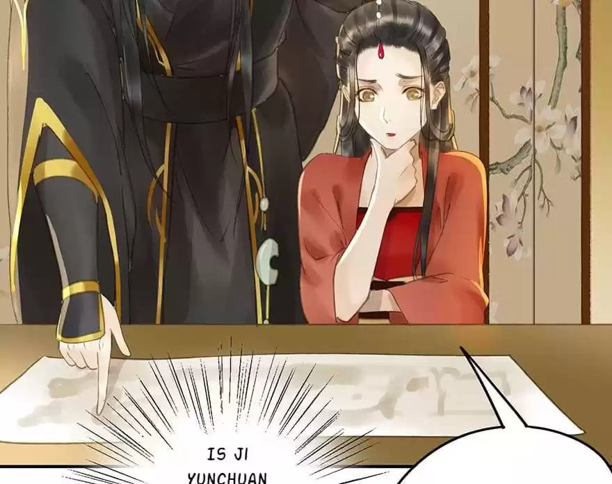 Read Empress Dislikes This (Colored) chapter 78 image 39 on Lezhin