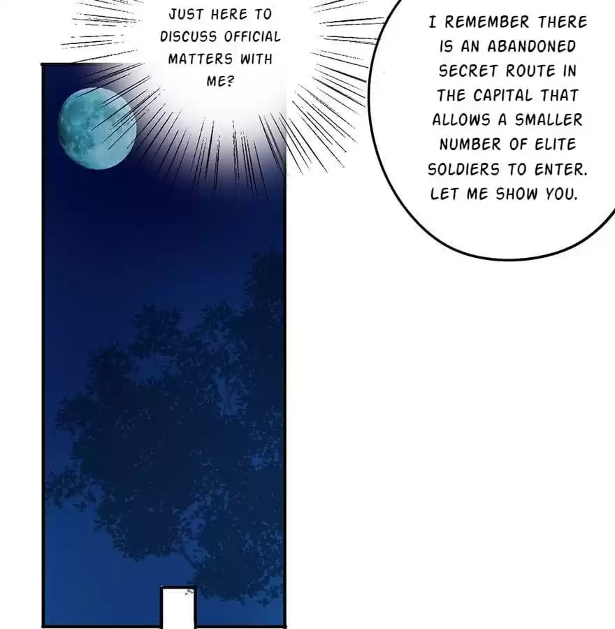 Read Empress Dislikes This (Colored) chapter 78 image 40 on Lezhin