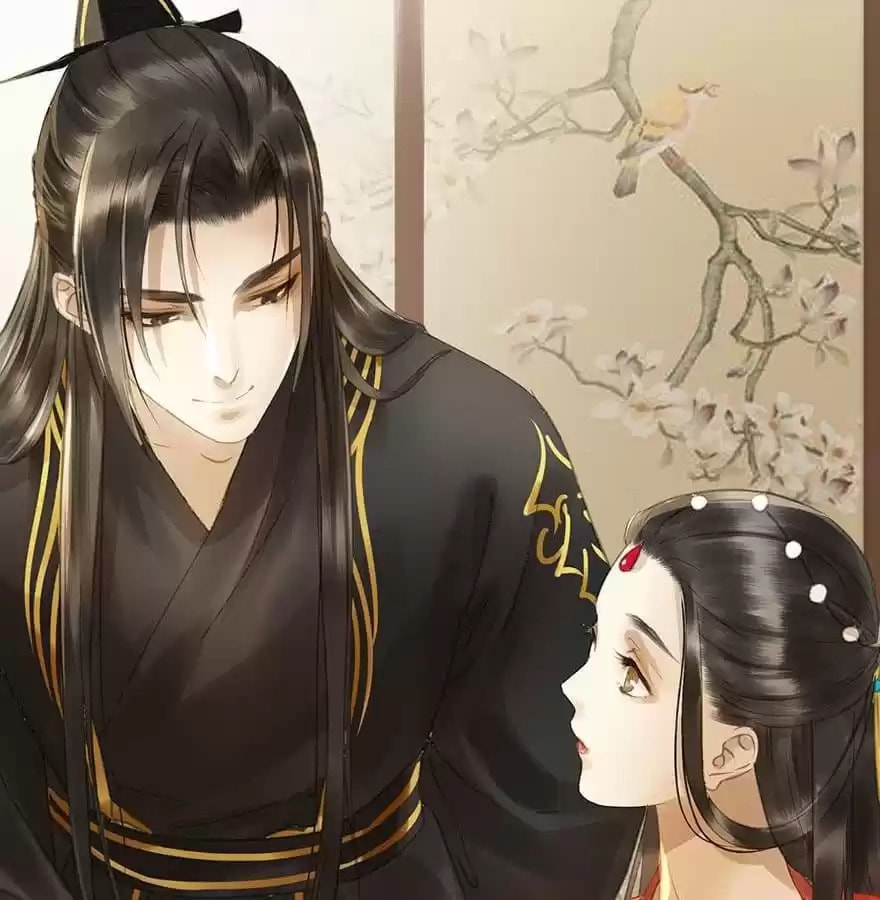Read Empress Dislikes This (Colored) chapter 78 image 48 on Lezhin
