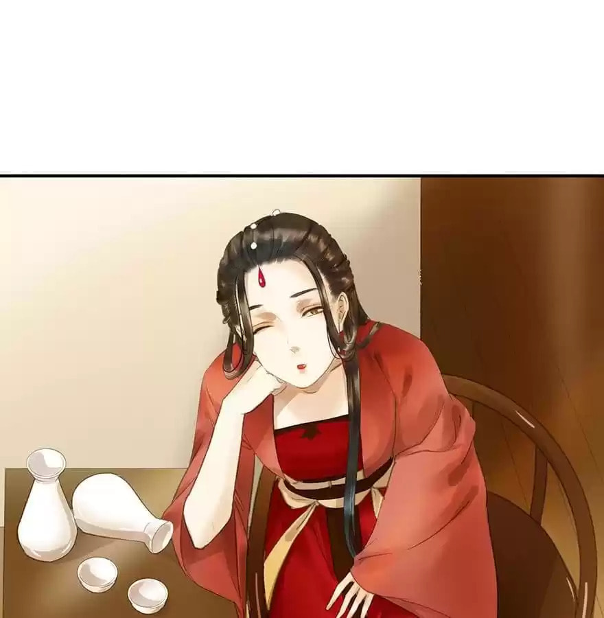 Read Empress Dislikes This (Colored) chapter 78 image 5 on Lezhin