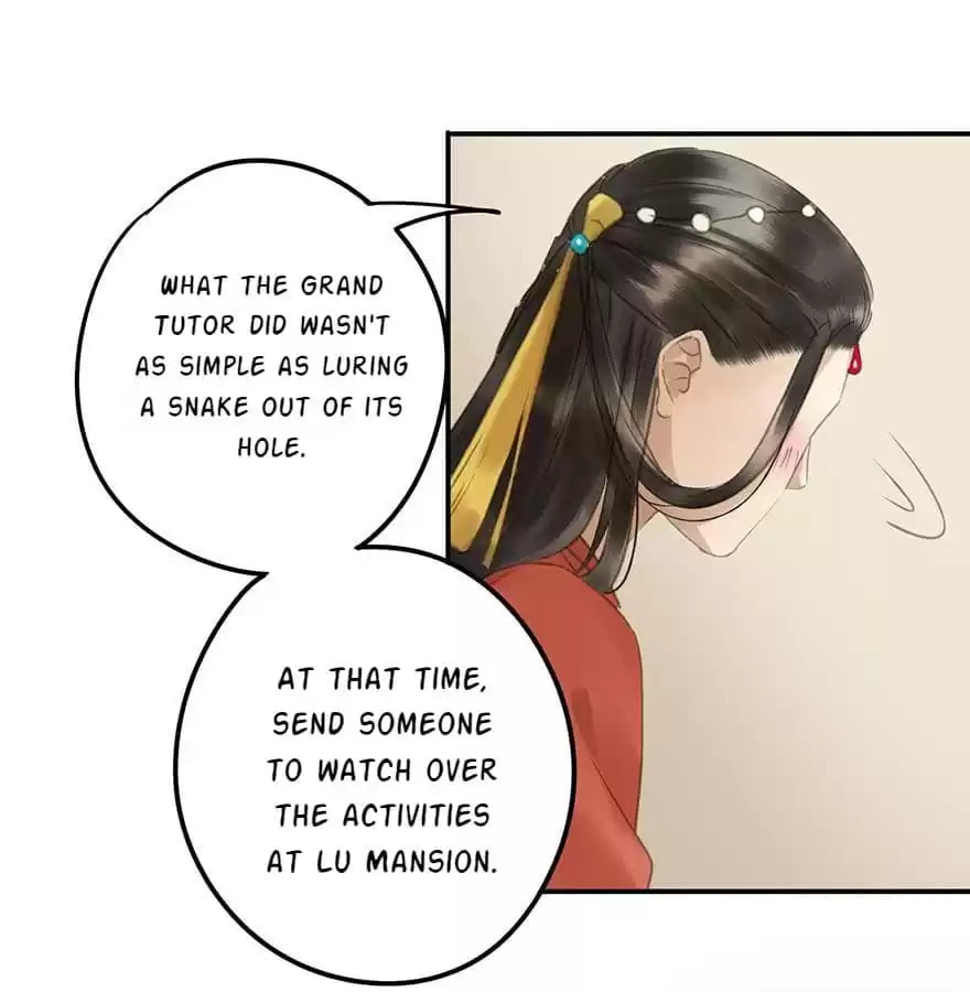 Read Empress Dislikes This (Colored) chapter 78 image 50 on Lezhin