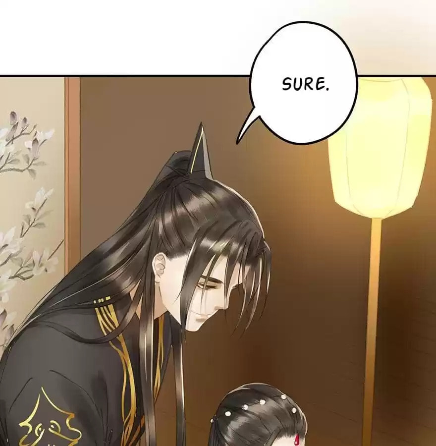 Read Empress Dislikes This (Colored) chapter 78 image 52 on Lezhin