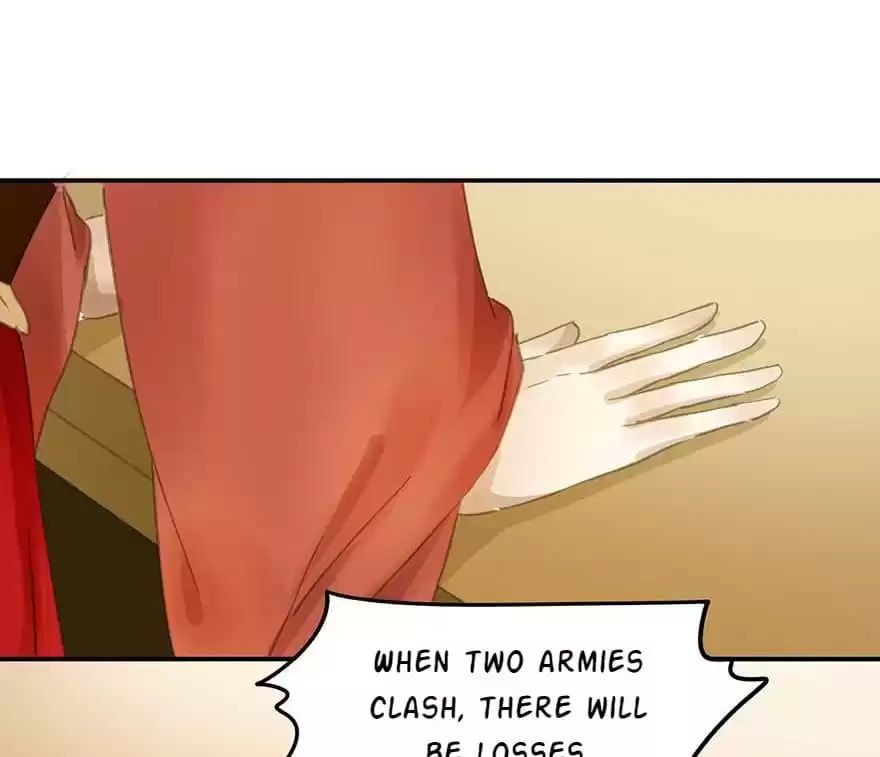 Read Empress Dislikes This (Colored) chapter 78 image 58 on Lezhin