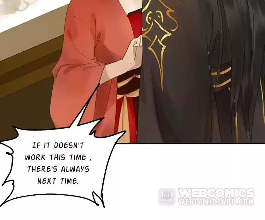 Read Empress Dislikes This (Colored) chapter 78 image 60 on Lezhin