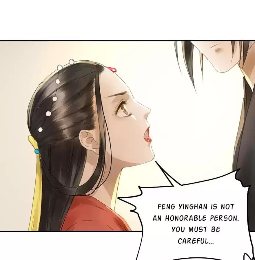 Read Empress Dislikes This (Colored) chapter 78 image 61 on Lezhin