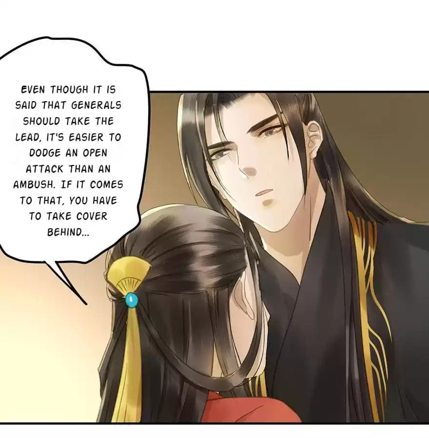 Read Empress Dislikes This (Colored) chapter 78 image 63 on Lezhin