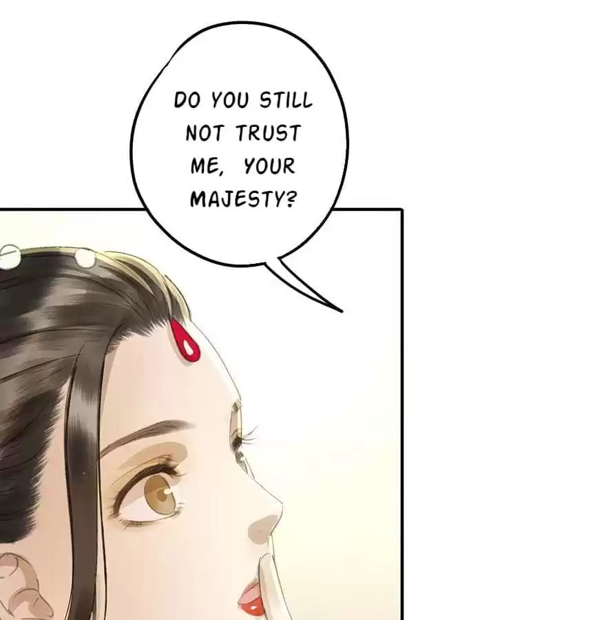 Read Empress Dislikes This (Colored) chapter 78 image 65 on Lezhin