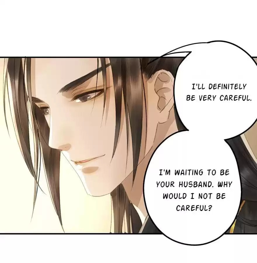 Read Empress Dislikes This (Colored) chapter 78 image 67 on Lezhin