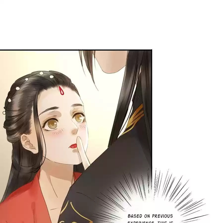Read Empress Dislikes This (Colored) chapter 78 image 69 on Lezhin