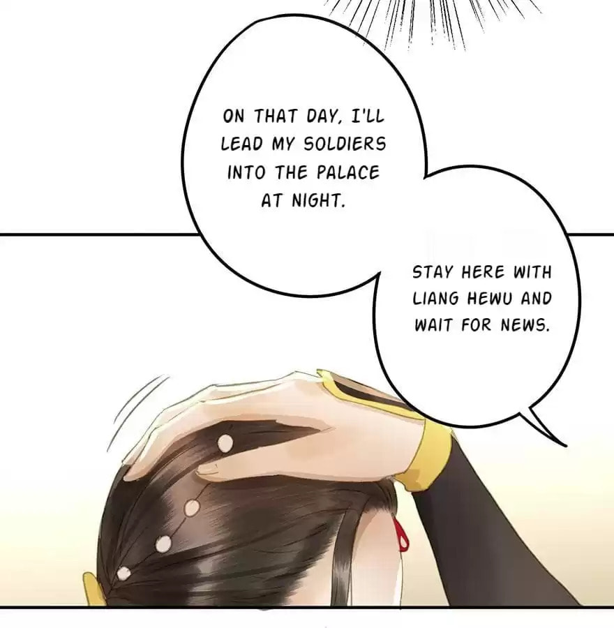 Read Empress Dislikes This (Colored) chapter 78 image 71 on Lezhin