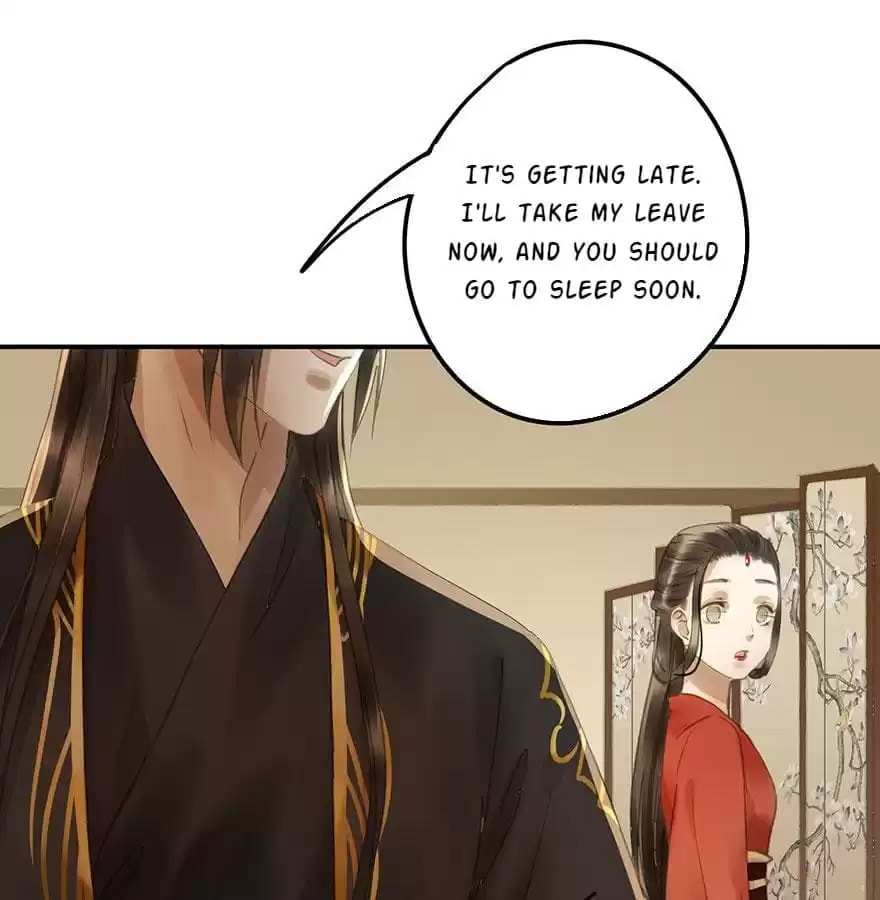 Read Empress Dislikes This (Colored) chapter 78 image 73 on Lezhin