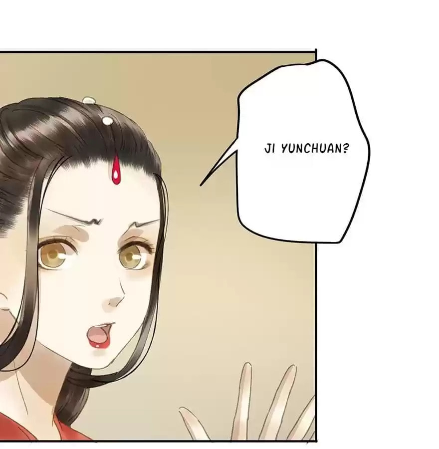 Read Empress Dislikes This (Colored) chapter 78 image 75 on Lezhin