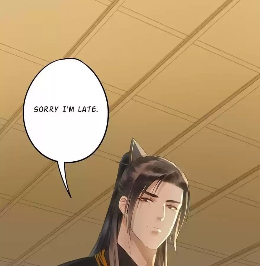 Read Empress Dislikes This (Colored) chapter 78 image 8 on Lezhin