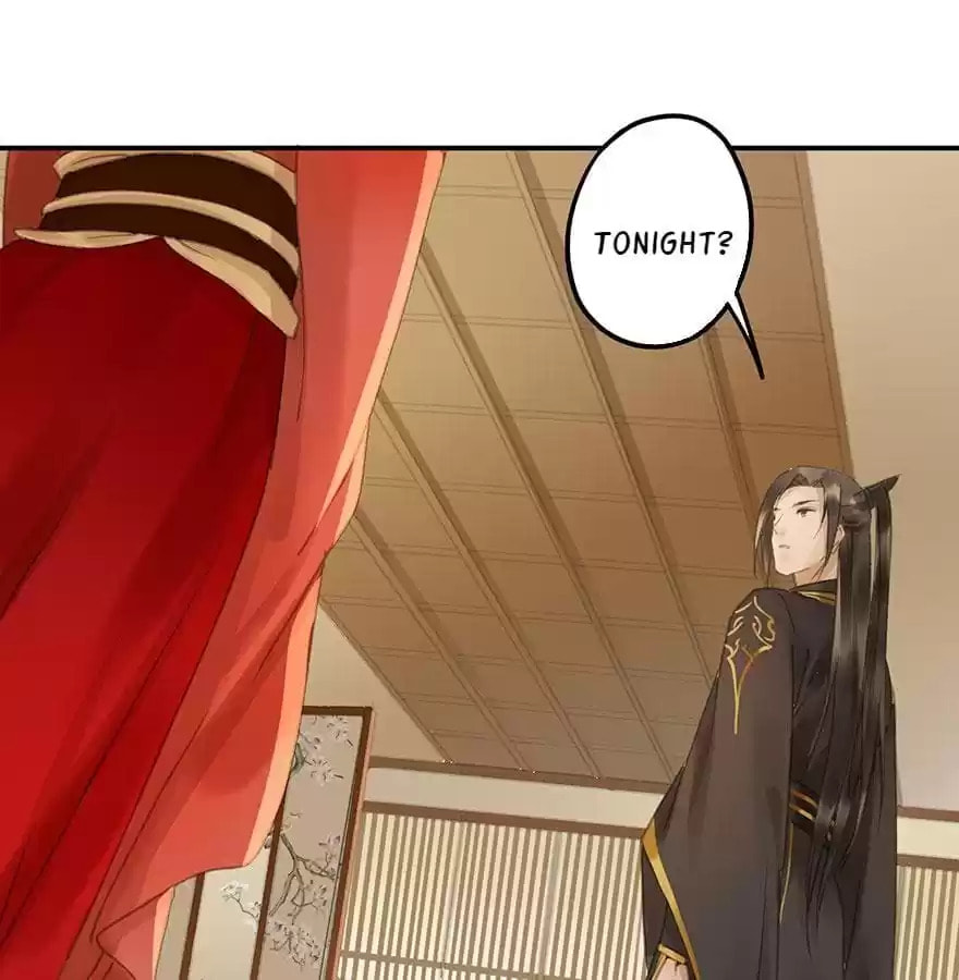 Read Empress Dislikes This (Colored) chapter 78 image 82 on Lezhin