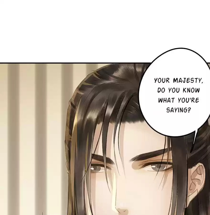 Read Empress Dislikes This (Colored) chapter 78 image 85 on Lezhin