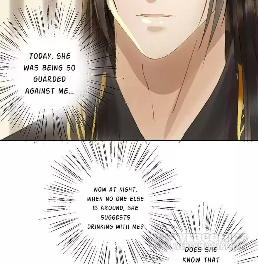 Read Empress Dislikes This (Colored) chapter 78 image 86 on Lezhin