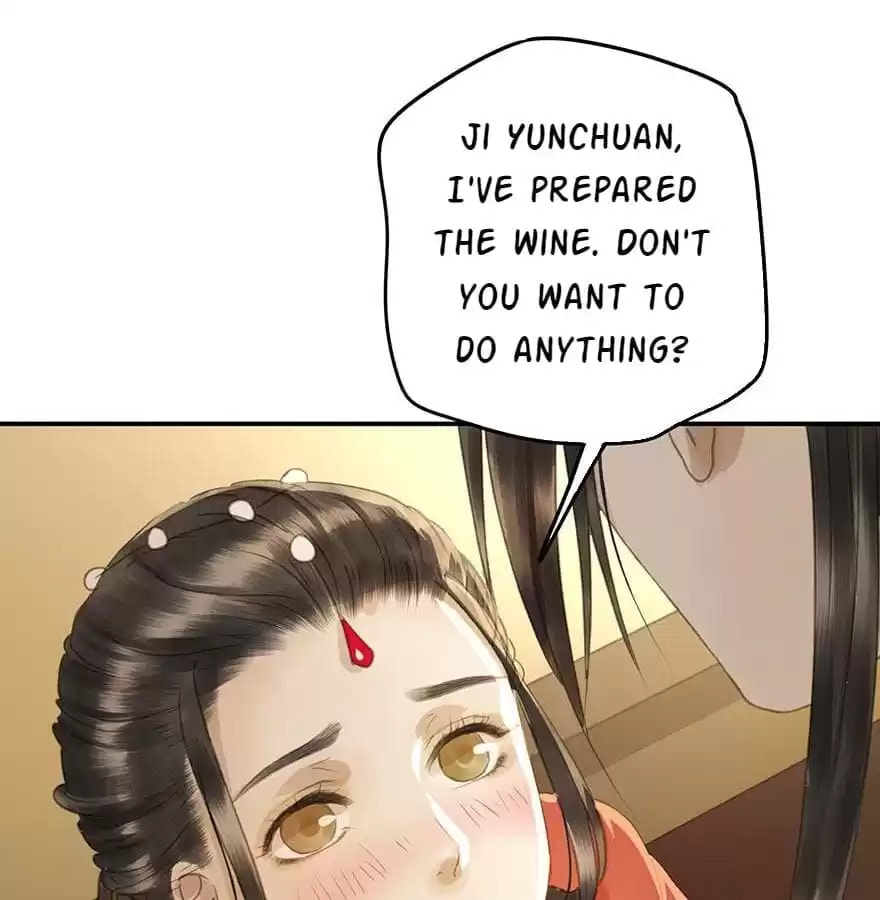 Read Empress Dislikes This (Colored) chapter 78 image 90 on Lezhin
