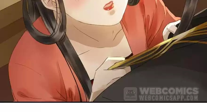 Read Empress Dislikes This (Colored) chapter 78 image 91 on Lezhin