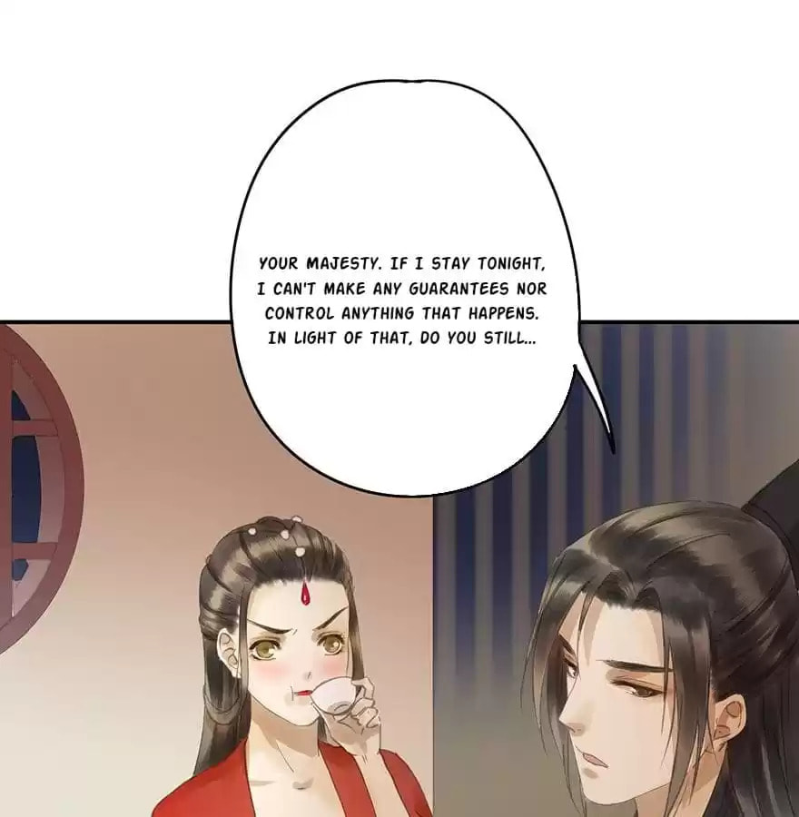Read Empress Dislikes This (Colored) chapter 79 image 13 on Lezhin