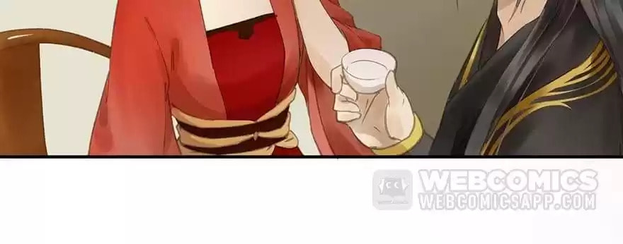 Read Empress Dislikes This (Colored) chapter 79 image 14 on Lezhin