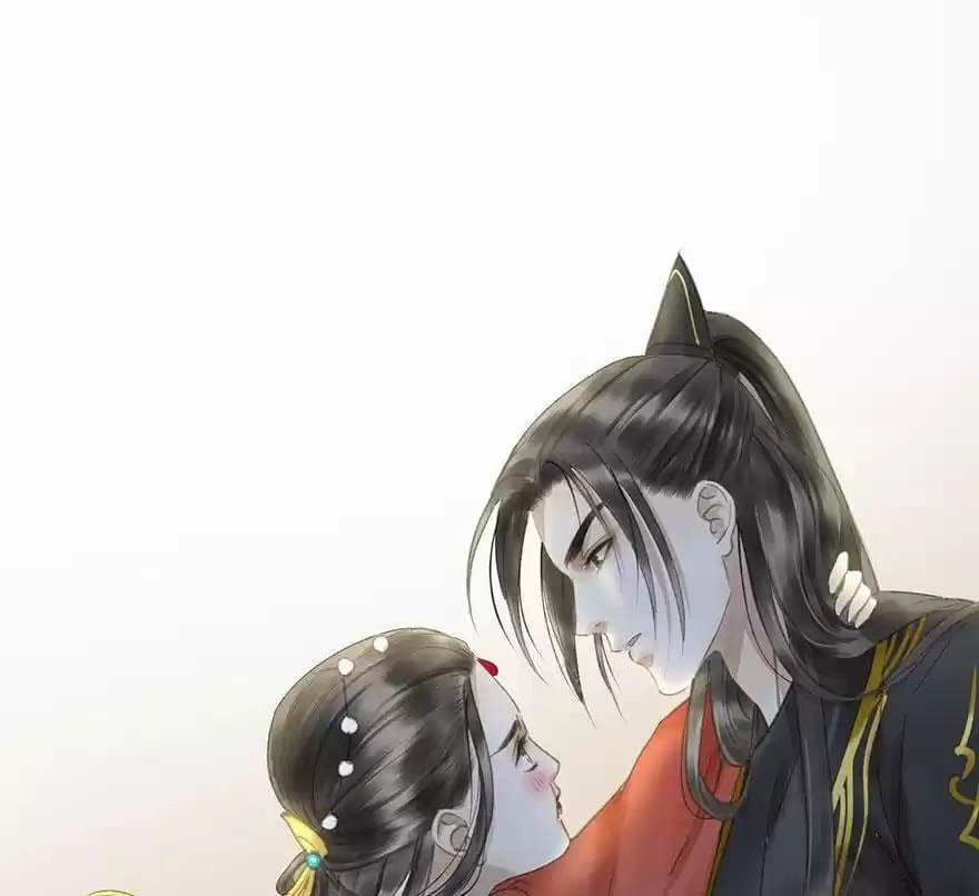 Read Empress Dislikes This (Colored) chapter 79 image 17 on Lezhin