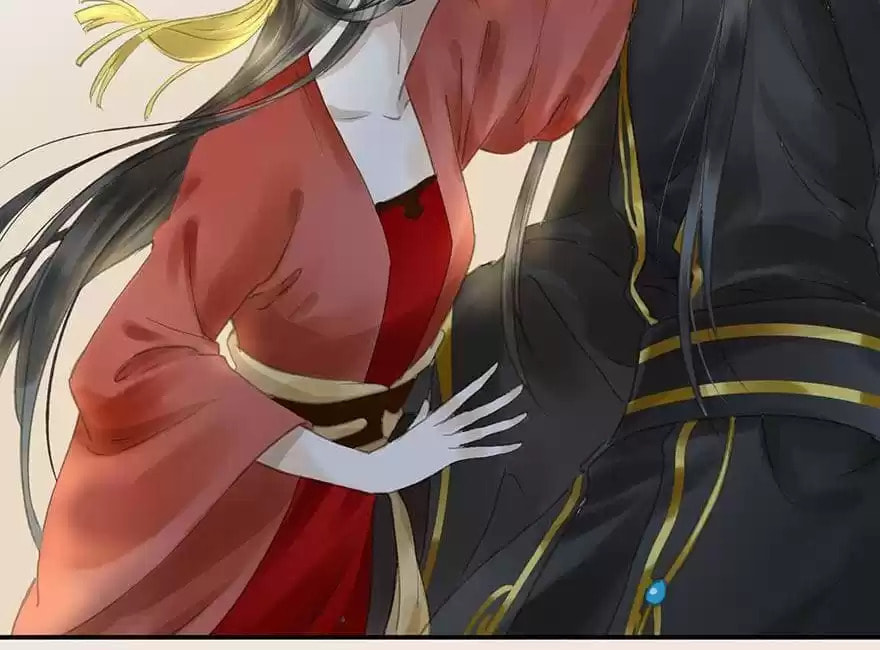 Read Empress Dislikes This (Colored) chapter 79 image 18 on Lezhin