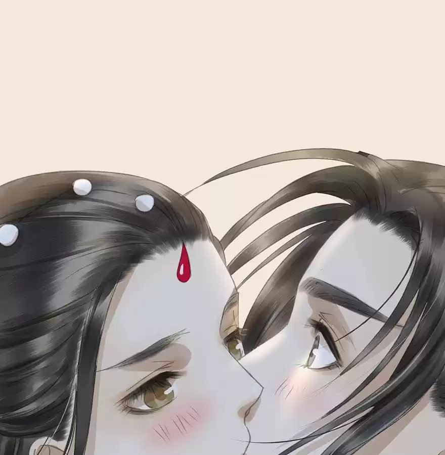 Read Empress Dislikes This (Colored) chapter 79 image 19 on Lezhin