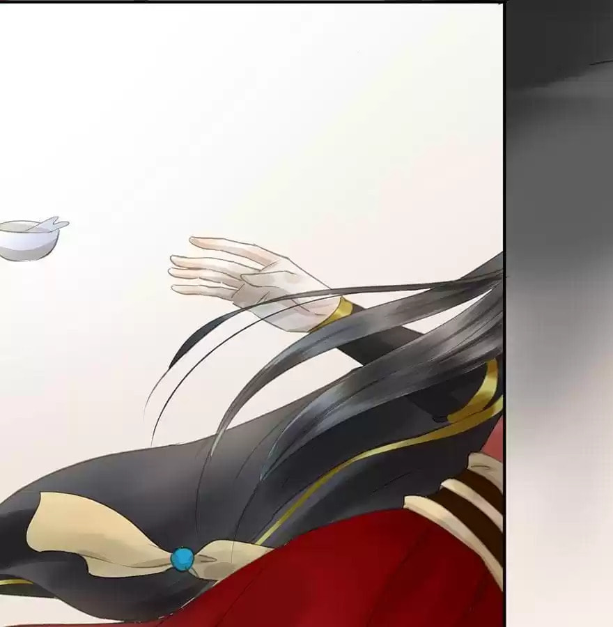 Read Empress Dislikes This (Colored) chapter 79 image 21 on Lezhin