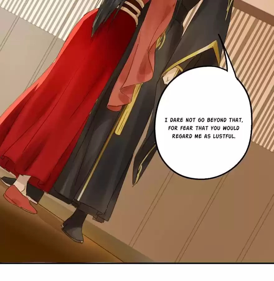 Read Empress Dislikes This (Colored) chapter 79 image 3 on Lezhin